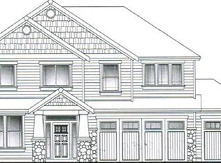 13801 111th Street Ct E, Puyallup, WA 98374