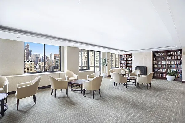 Rented by Luxus Manhattan Realty | media 17