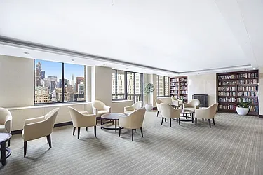 Rented by Luxus Manhattan Realty