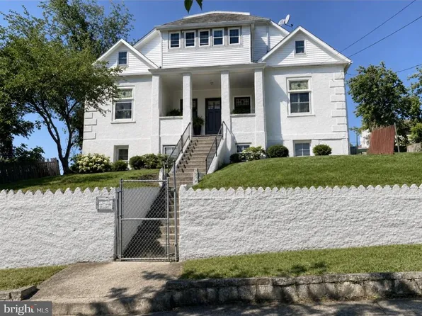 1404 Inverness Ave, Baltimore, MD 21230