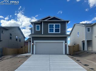 8180 Isabel Pl, Falcon, CO 80831
