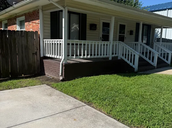 825 Argyle St #825, Portsmouth, VA 23704