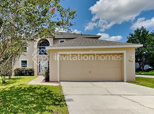 566 Kilimanjaro Dr, Kissimmee, FL 34758