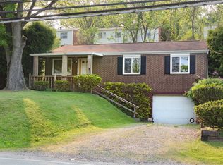 6753 Leechburg Rd, Verona, PA 15147