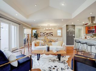 153 W 38th Ave, San Mateo, CA 94403