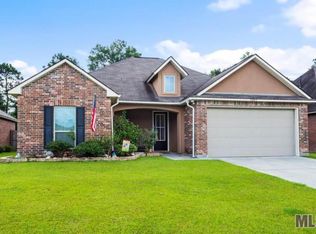 23282 Conifer Dr, Denham Springs, LA 70726