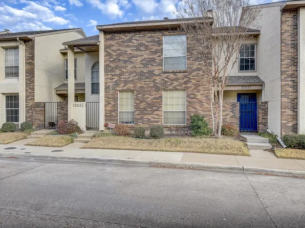 (undisclosed Address), Dallas, TX 75243