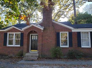 721 S Ott Rd, Columbia, SC 29205