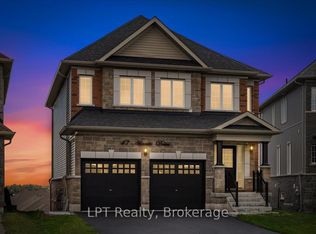 47 Atlantis Dr, Orillia, ON L3V 8L4