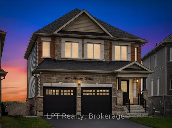 47 Atlantis Dr, Orillia, ON L3V 8L4