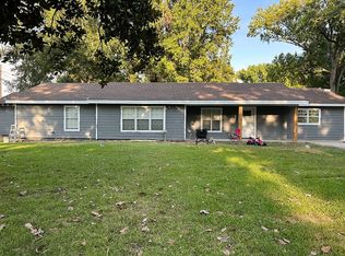 288 Eaker Rd, Tallulah, LA 71282