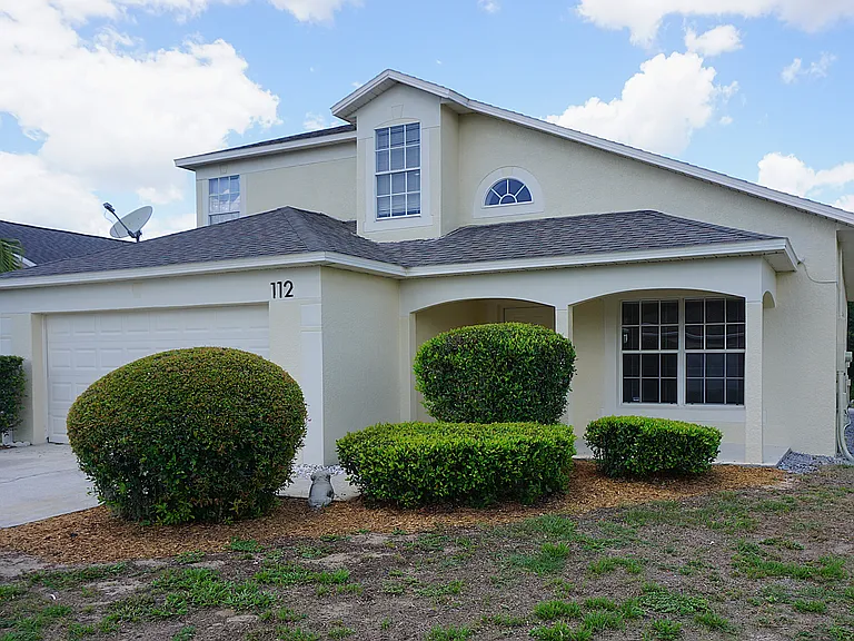 112 Canary Island Cir — Photo 2