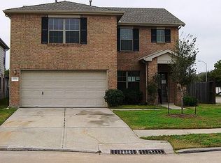 20726 Tealbrook Dr, Cypress, TX 77433