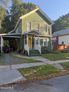 21 William Street, Glens Falls, NY, 12801