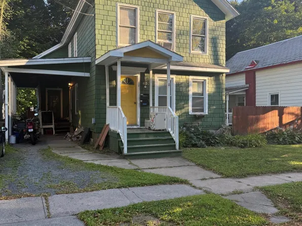 21 William Street, Glens Falls, NY 12801