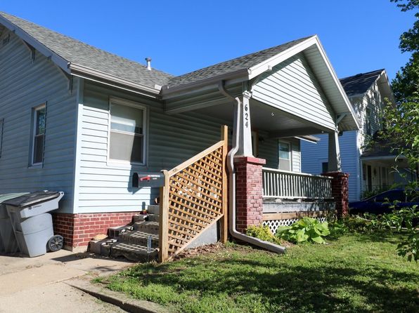 624 Washington St, Emporia, KS 66801