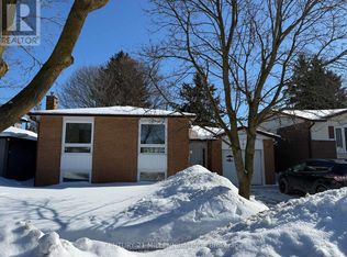 131 Edelwild Dr, Orangeville, ON L9W3H9