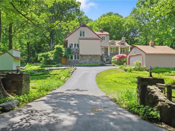 7 Mead Road, Armonk, NY 10504