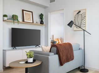 The Bon, Boston, MA 02215