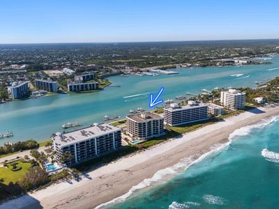 19850 Beach Road #5c, Jupiter, FL, 33469