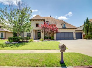9610 E 108th St S, Tulsa, OK 74133