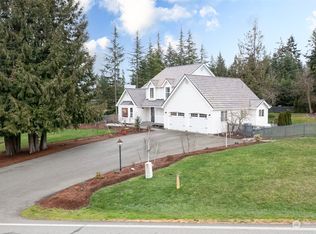 443 Doe Run Rd, Sequim, WA 98382