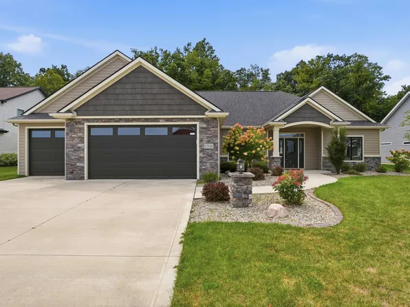 2906 Leon Cv, Fort Wayne, IN 46845