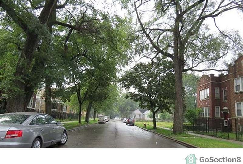 2nd image of 5219 S Peoria St #2