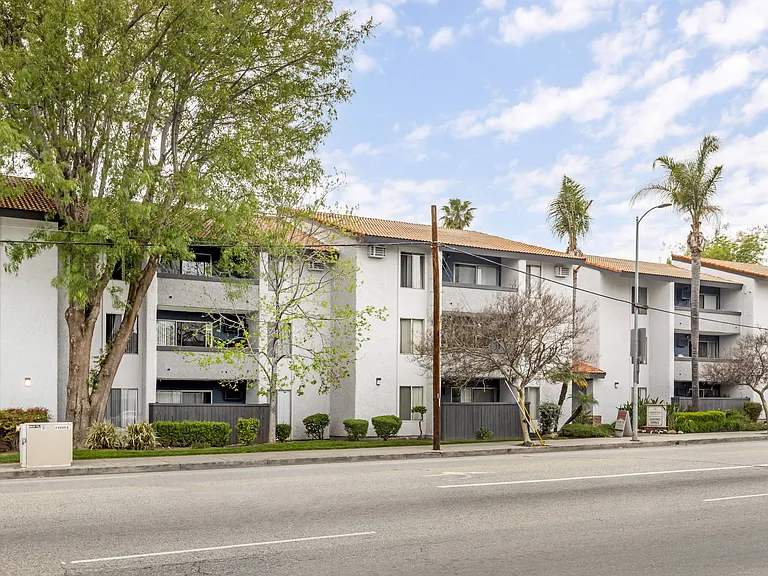 Where Urban Elegance Meets Serene Green: Welcome to Cornerstone Apartments, Where Every Detail Blooms with Beauty.