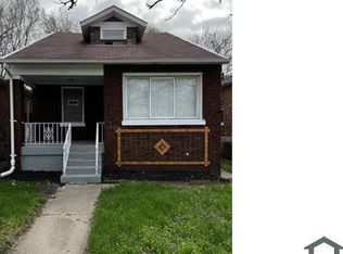 1365 Ellsworth St, Gary, IN 46404