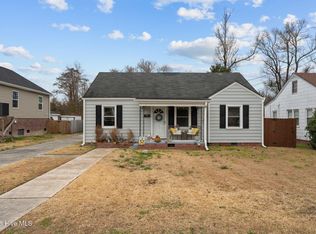 1612 Colonial Way, New Bern, NC 28560