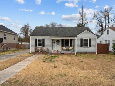 1612 Colonial Way, New Bern, NC, 28560