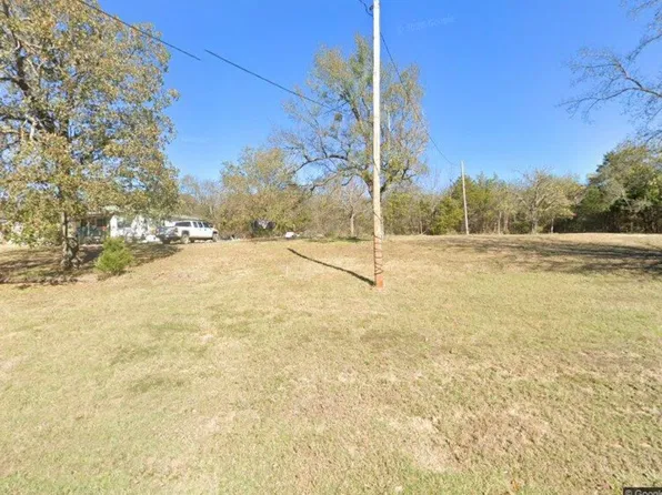 1309 E Polk Ave, McAlester, OK 74501