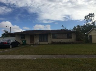 15303 SW 105th Ave, Miami, FL 33157