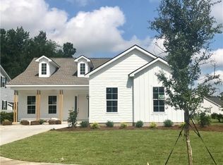 6 Appletree Close, Pooler, GA 31322