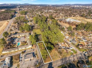 4004 Drake Ave SW, Huntsville, AL 35805