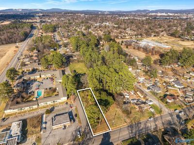 4004 Drake Ave SW, Huntsville, AL, 35805