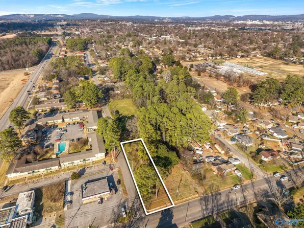 4004 Drake Ave SW, Huntsville, AL 35805