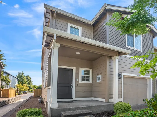 21662 SW Berkshire Ter, Sherwood, OR 97140