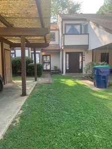 1841 Quail Valley Cv #1841, Memphis, TN, 38134