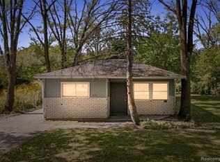 14561 Stout St, Detroit, MI