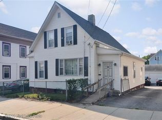 203 Power St, Providence, RI 02906