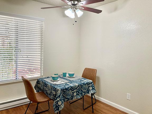 2x1 Dining Room