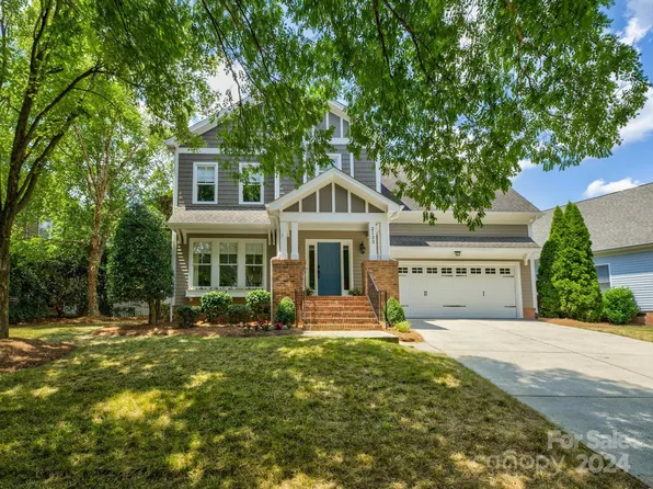 2133 Mirow Pl, Charlotte, NC 28270