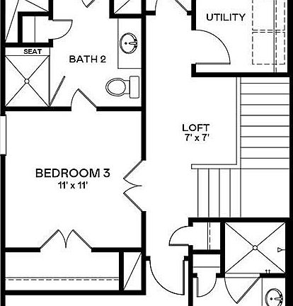 3rd image of this home
