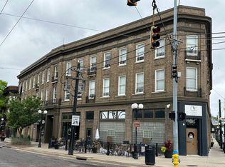 607 E 5th St APT 8, Dayton, OH 45402