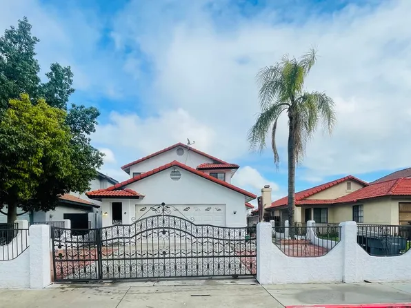 1653 Glenview Dr, Perris, CA 92571