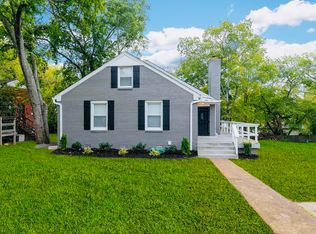 930 32nd Ave N #A, Nashville, TN 37209