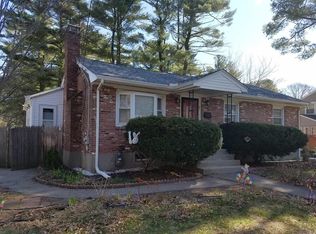 67 Walpole St, Sharon, MA 02067