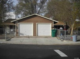 1001 N Maddux Dr, Reno, NV 89512
